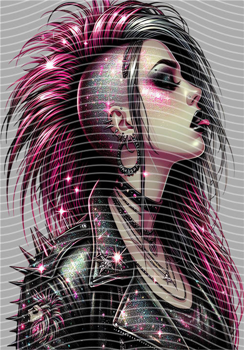 A5 Notebook Wraps-A 1693